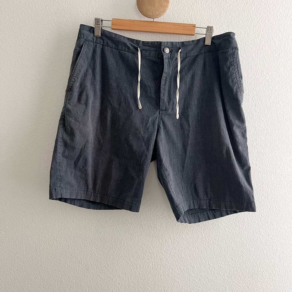 Bridge & Burn Shorts